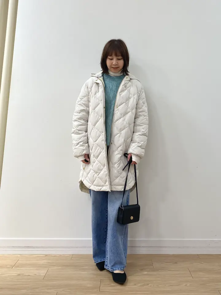 ONWARD CROSSET SELECT 山口 コーディネート画像