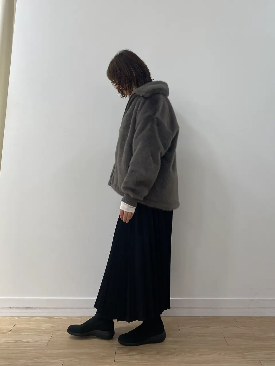 ONWARD CROSSET SELECT 山口 コーディネート画像