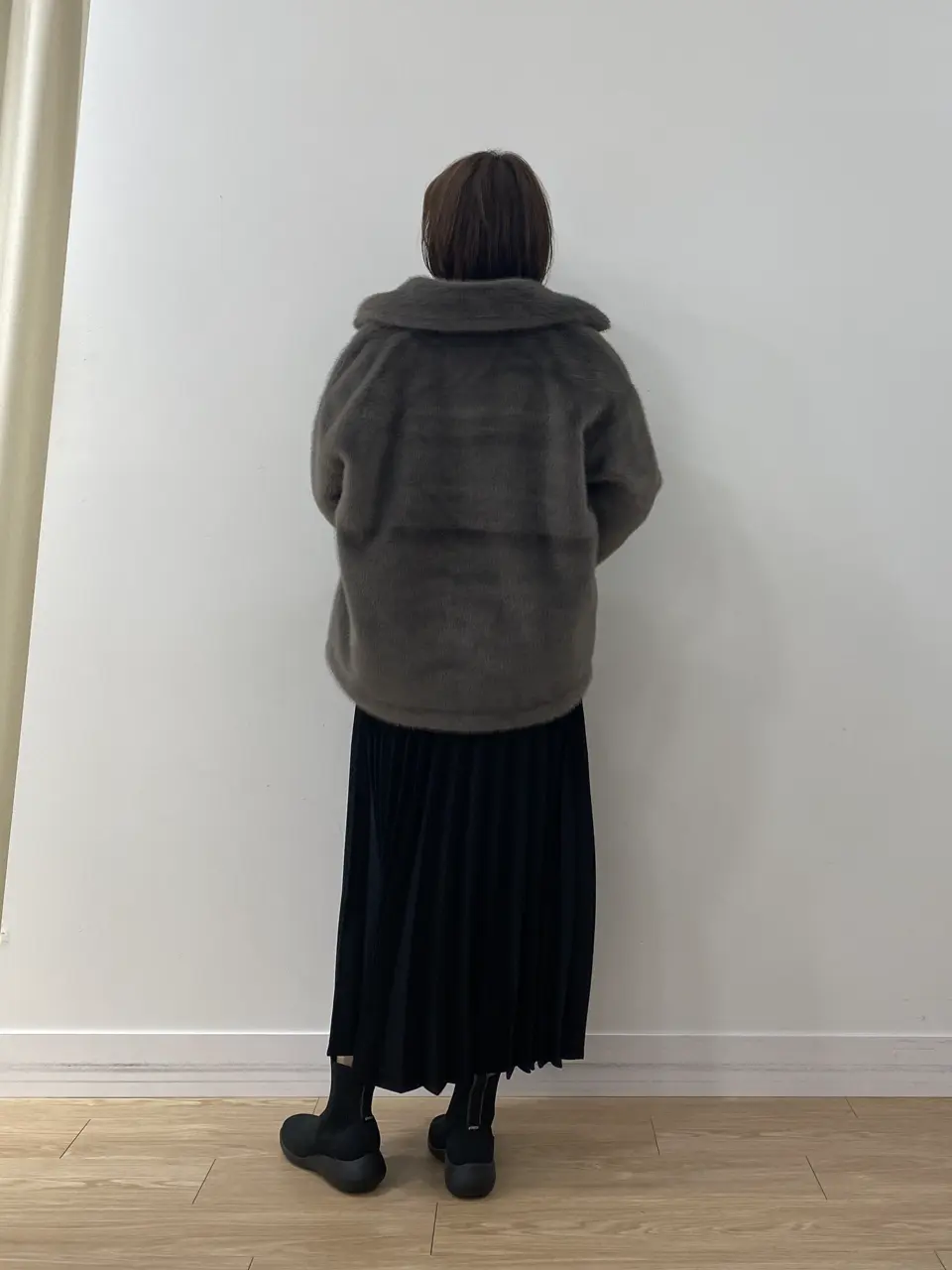 ONWARD CROSSET SELECT 山口 コーディネート画像