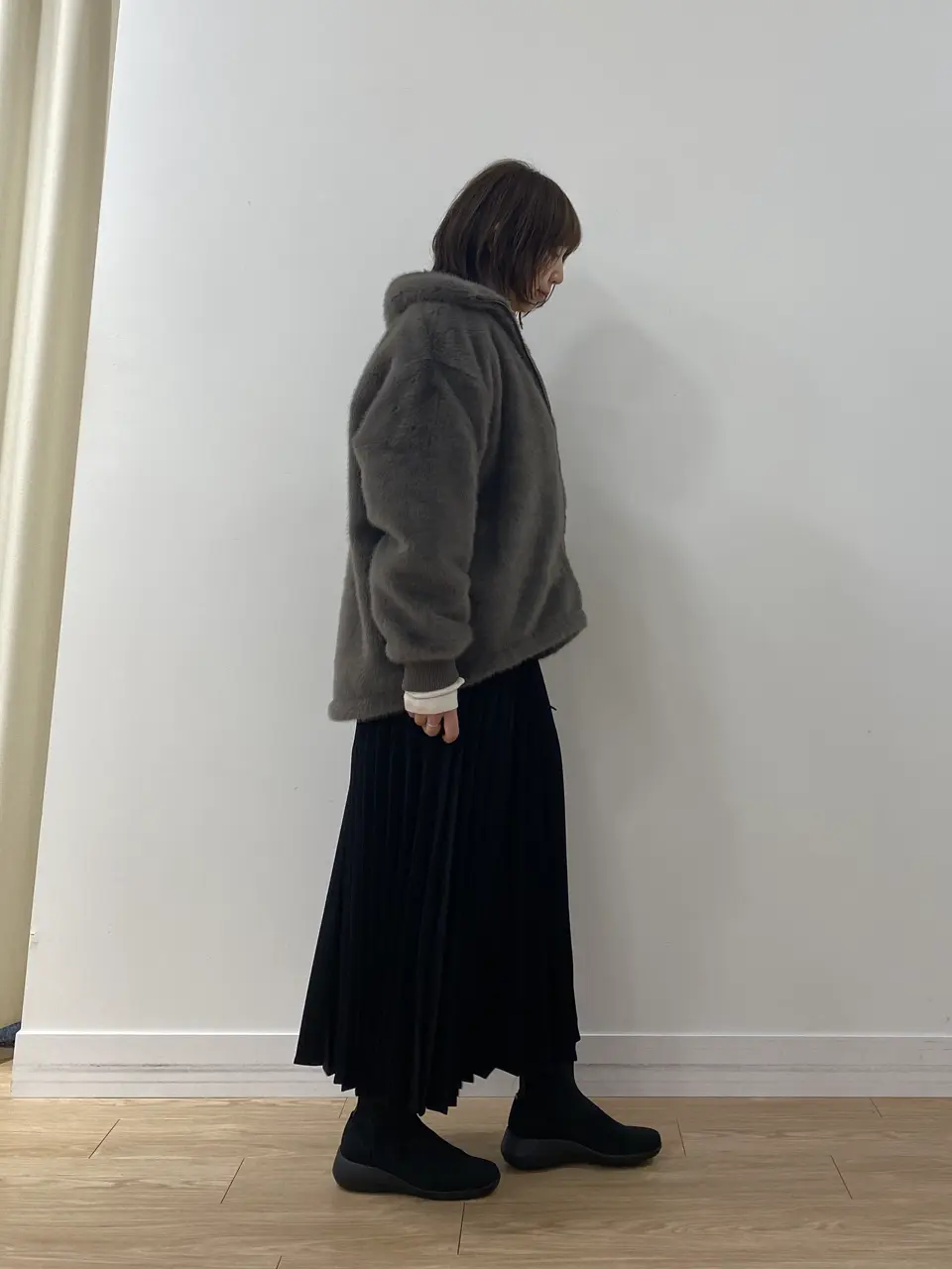 ONWARD CROSSET SELECT 山口 コーディネート画像