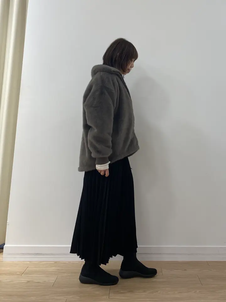 ONWARD CROSSET SELECT 山口 コーディネート画像