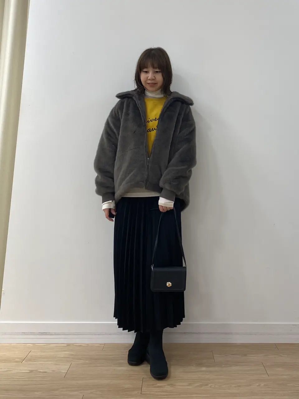 ONWARD CROSSET SELECT 山口 コーディネート画像