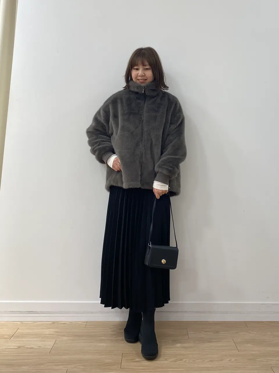 ONWARD CROSSET SELECT 山口 コーディネート画像