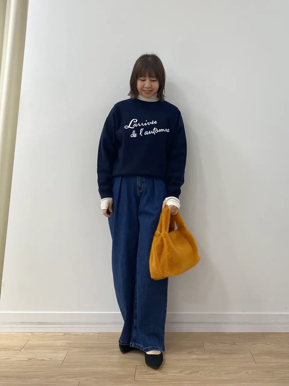  山口 コーディネート画像