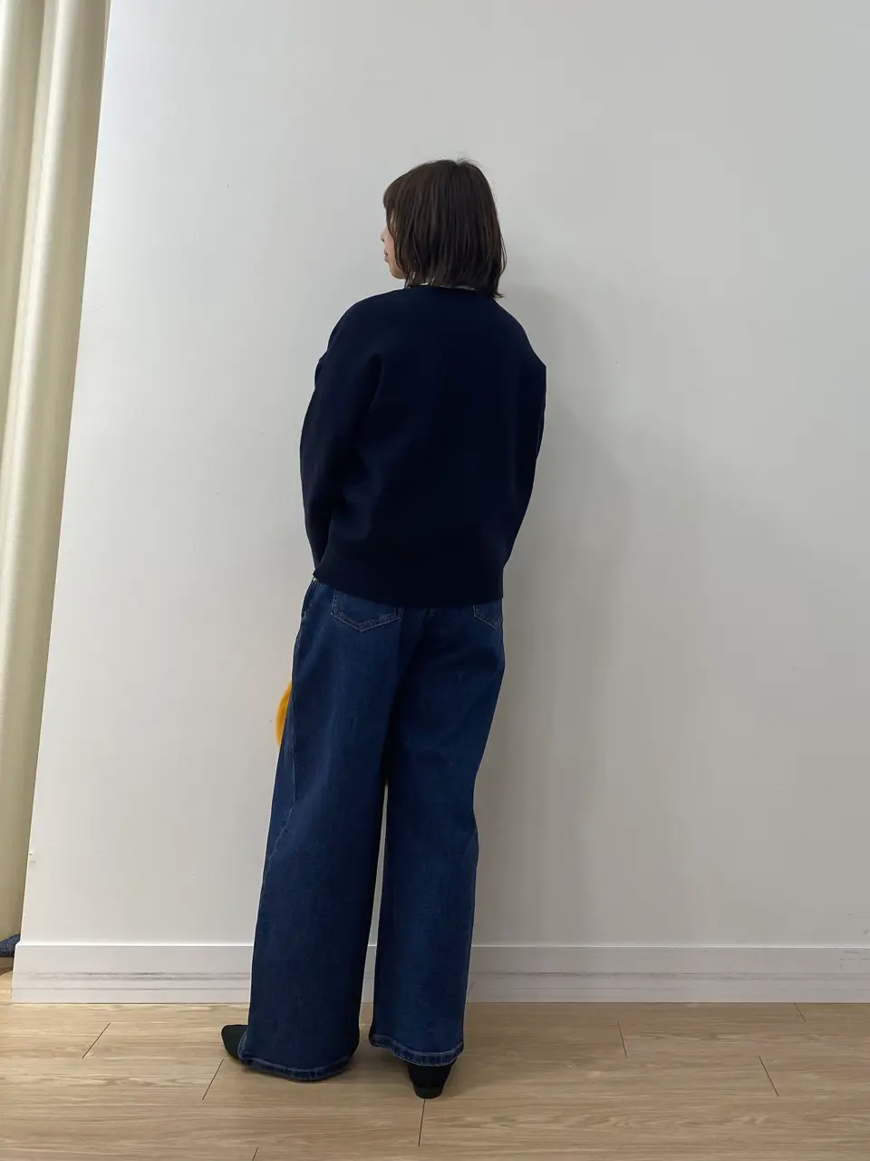 ONWARD CROSSET SELECT 山口 コーディネート画像