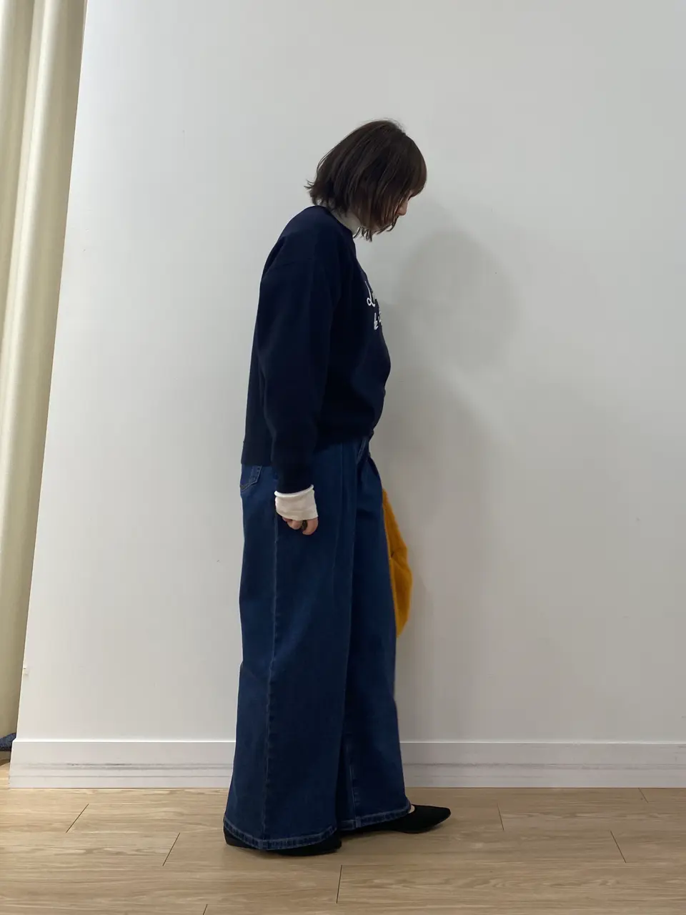 ONWARD CROSSET SELECT 山口 コーディネート画像