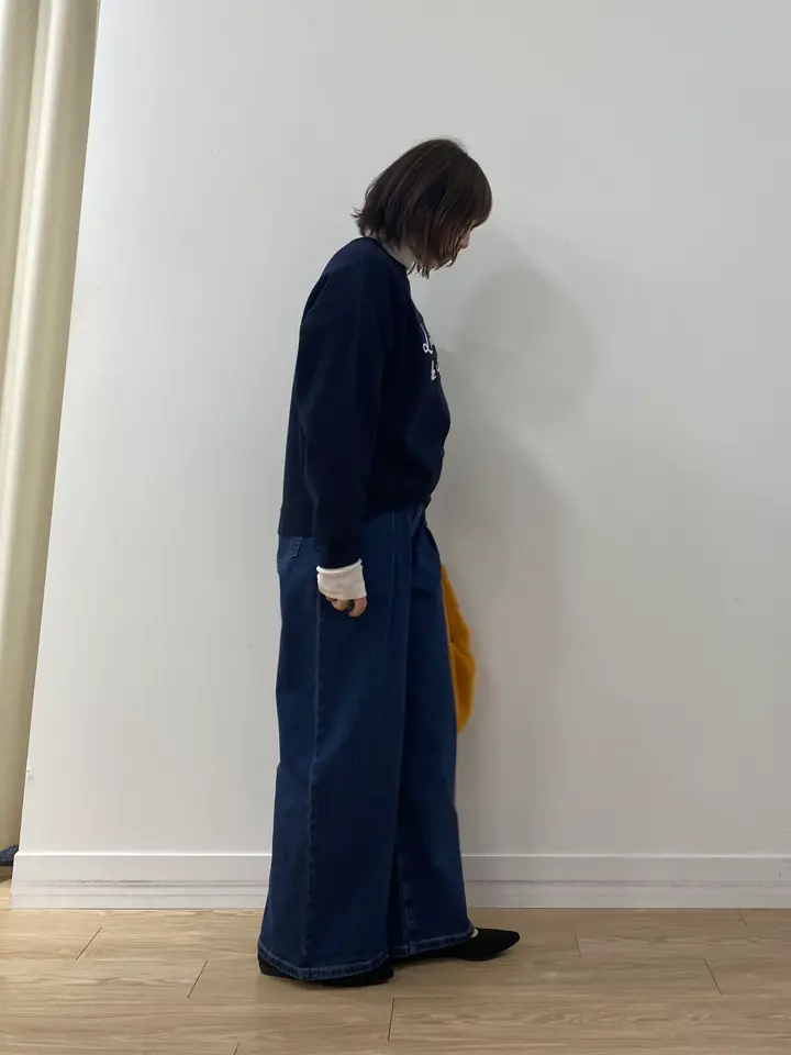 ONWARD CROSSET SELECT 山口 コーディネート画像