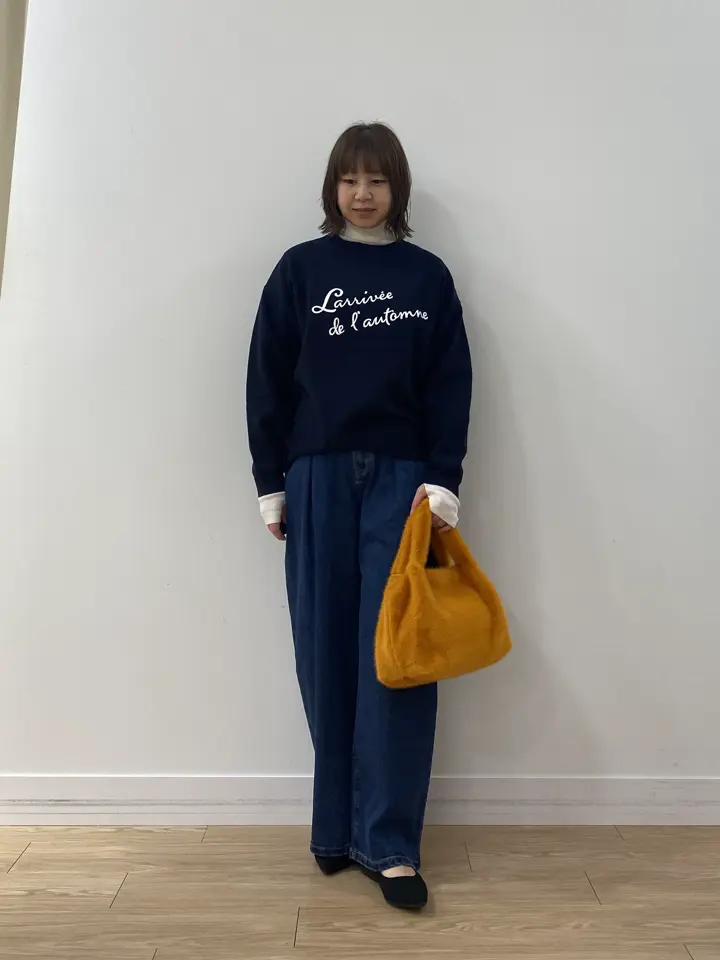 ONWARD CROSSET SELECT 山口 コーディネート画像