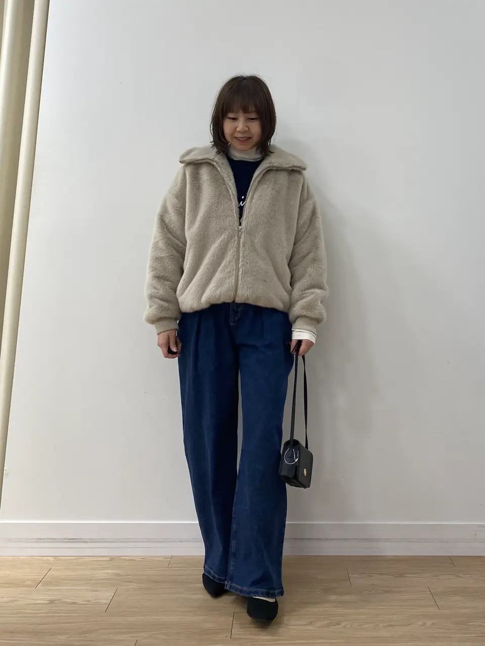  山口 コーディネート画像