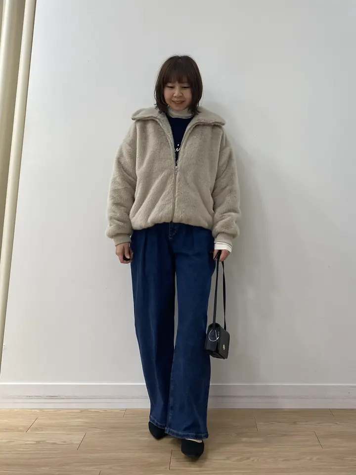 ONWARD CROSSET SELECT 山口 コーディネート画像