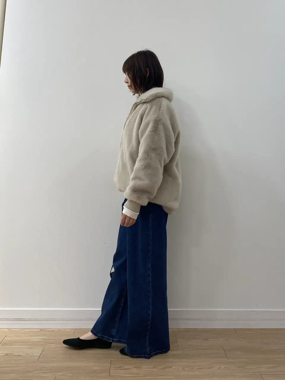 ONWARD CROSSET SELECT 山口 コーディネート画像