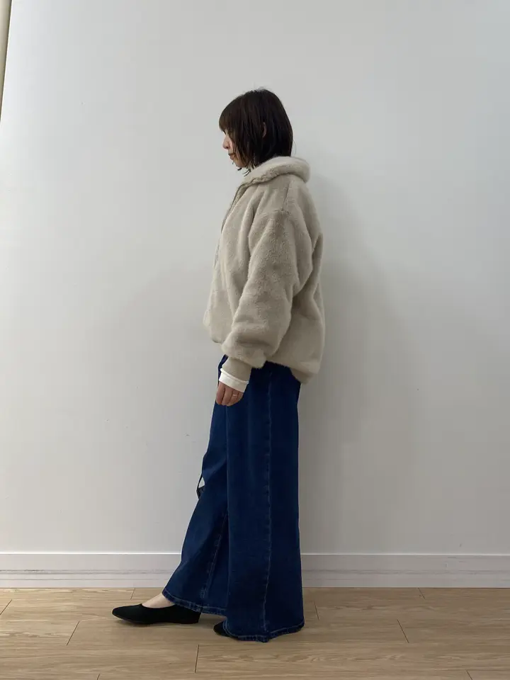 ONWARD CROSSET SELECT 山口 コーディネート画像