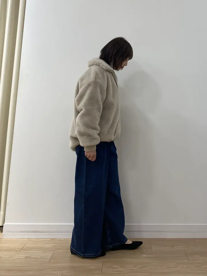 ONWARD CROSSET SELECT 山口 コーディネート画像