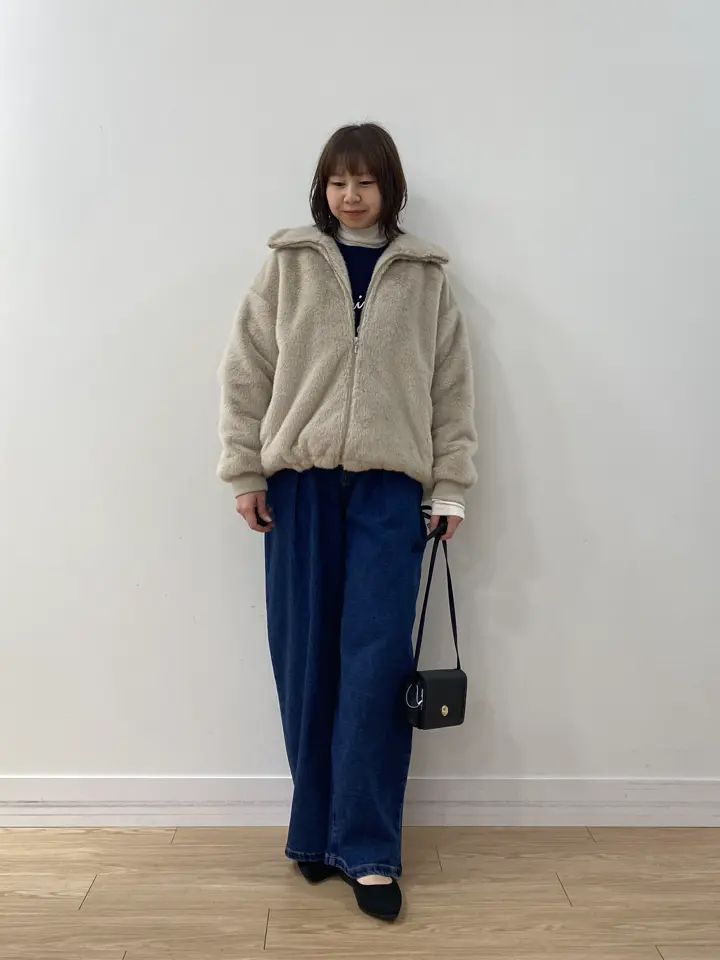 ONWARD CROSSET SELECT 山口 コーディネート画像