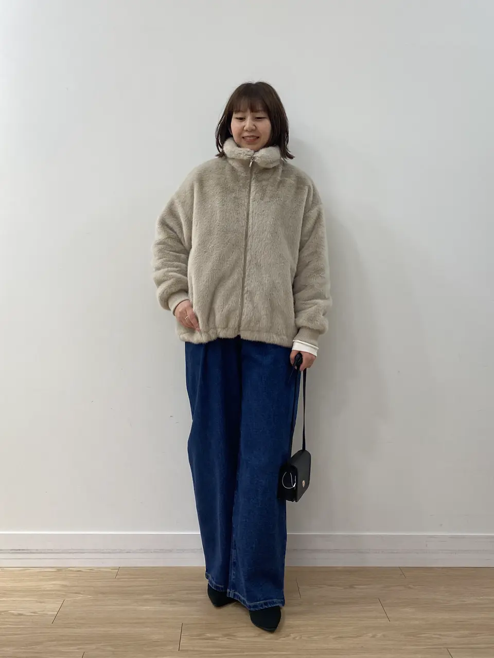 ONWARD CROSSET SELECT 山口 コーディネート画像