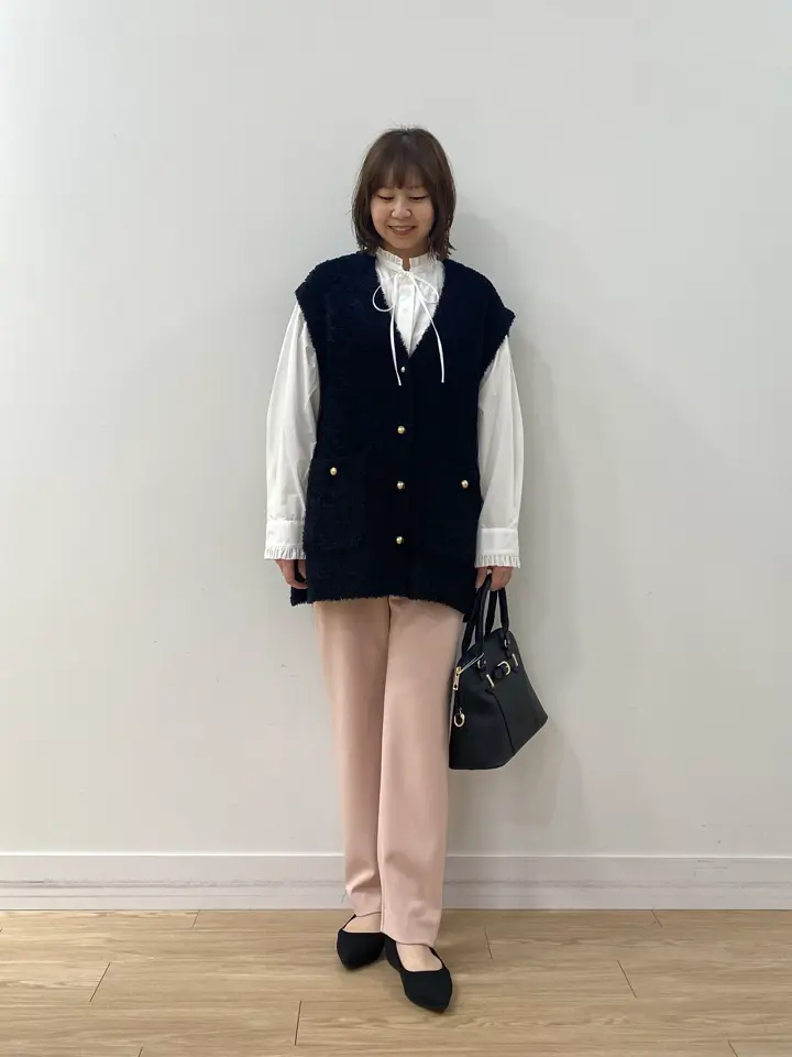 ONWARD CROSSET SELECT 山口 コーディネート画像