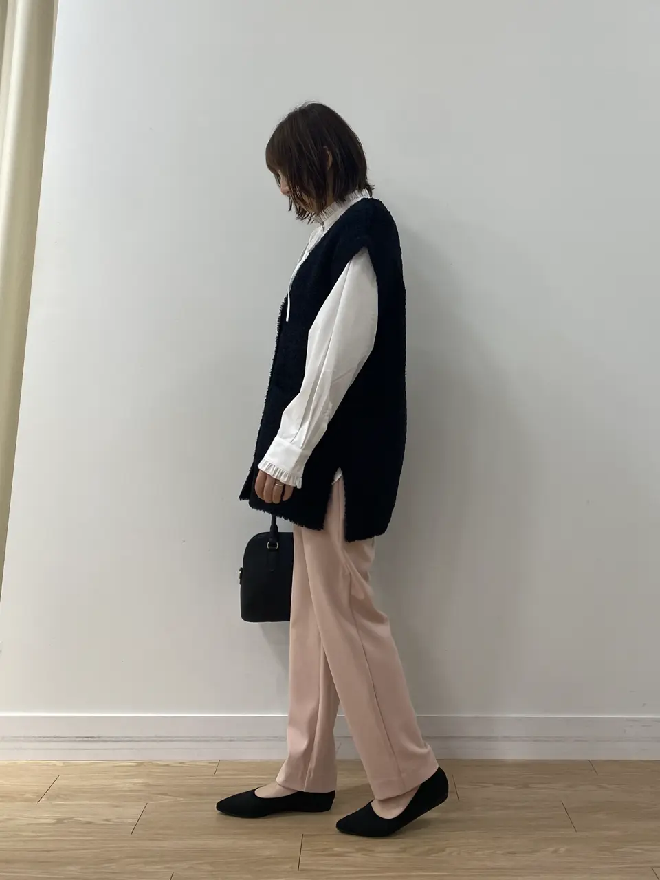 ONWARD CROSSET SELECT 山口 コーディネート画像