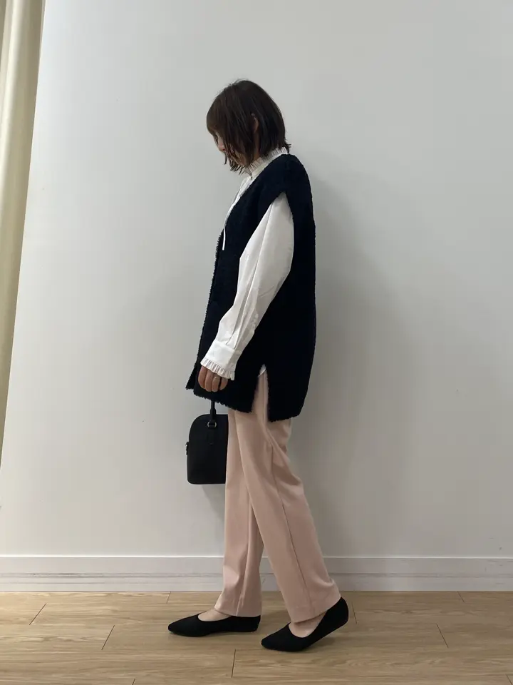 ONWARD CROSSET SELECT 山口 コーディネート画像