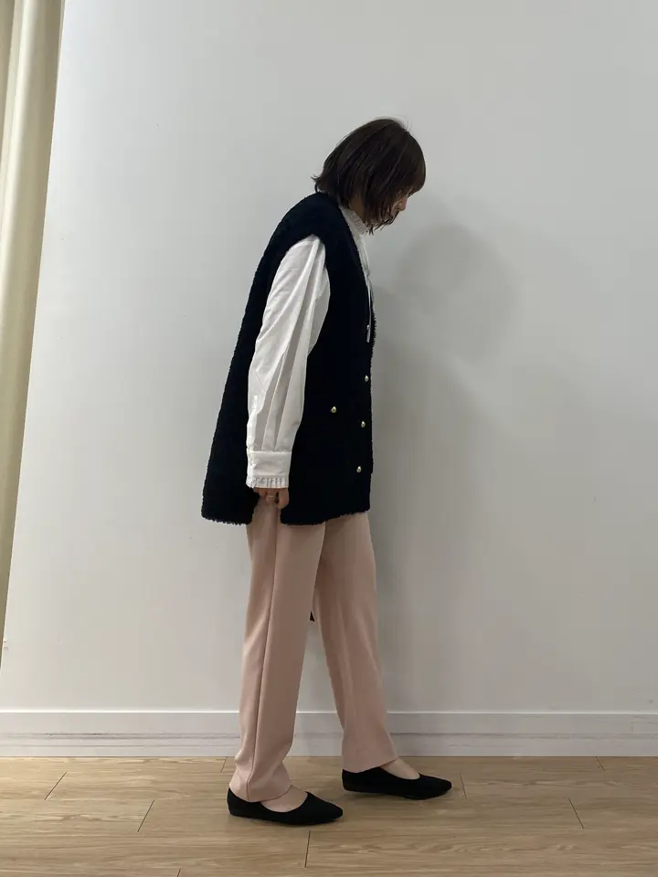 ONWARD CROSSET SELECT 山口 コーディネート画像