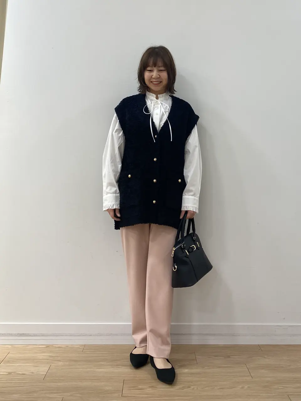 ONWARD CROSSET SELECT 山口 コーディネート画像