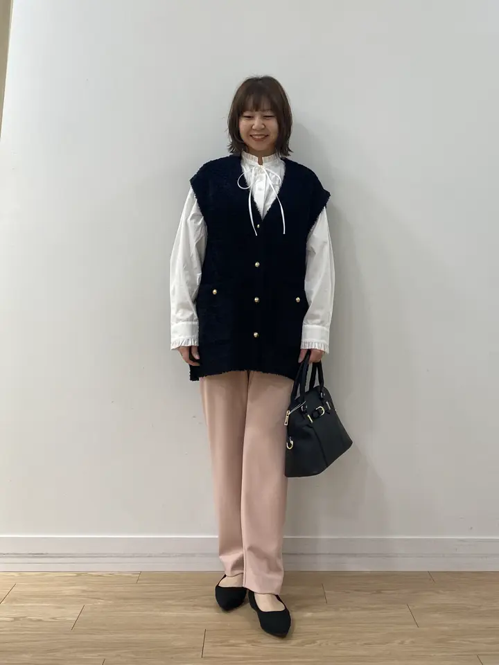 ONWARD CROSSET SELECT 山口 コーディネート画像