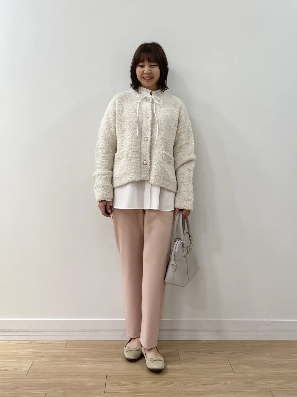  山口 コーディネート画像