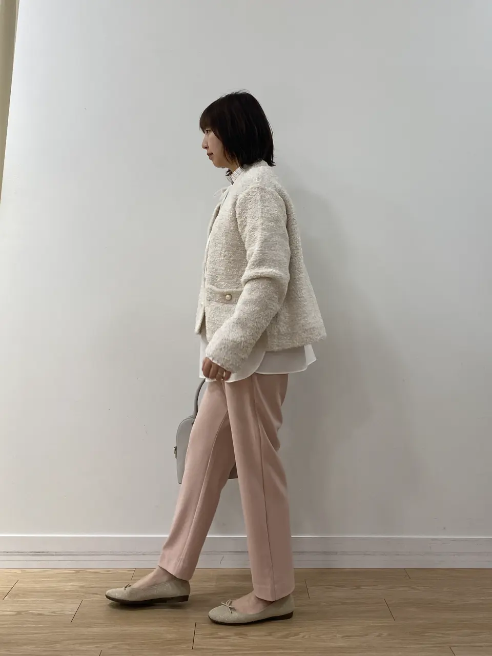 ONWARD CROSSET SELECT 山口 コーディネート画像