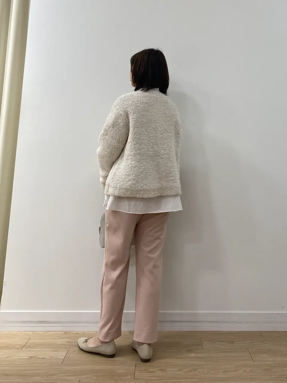 ONWARD CROSSET SELECT 山口 コーディネート画像