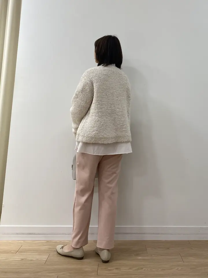 ONWARD CROSSET SELECT 山口 コーディネート画像