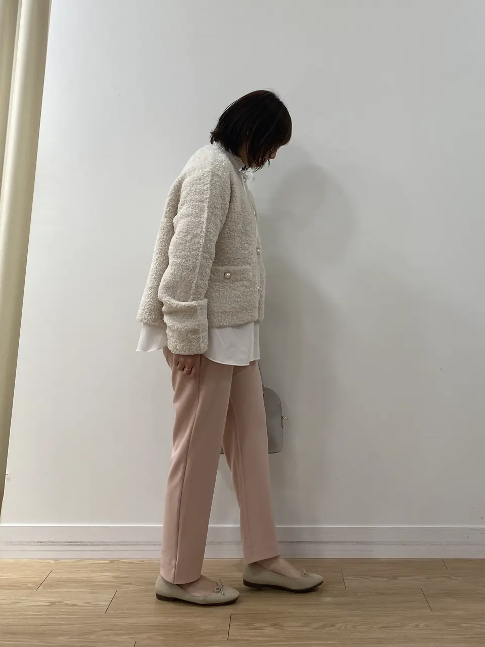 ONWARD CROSSET SELECT 山口 コーディネート画像