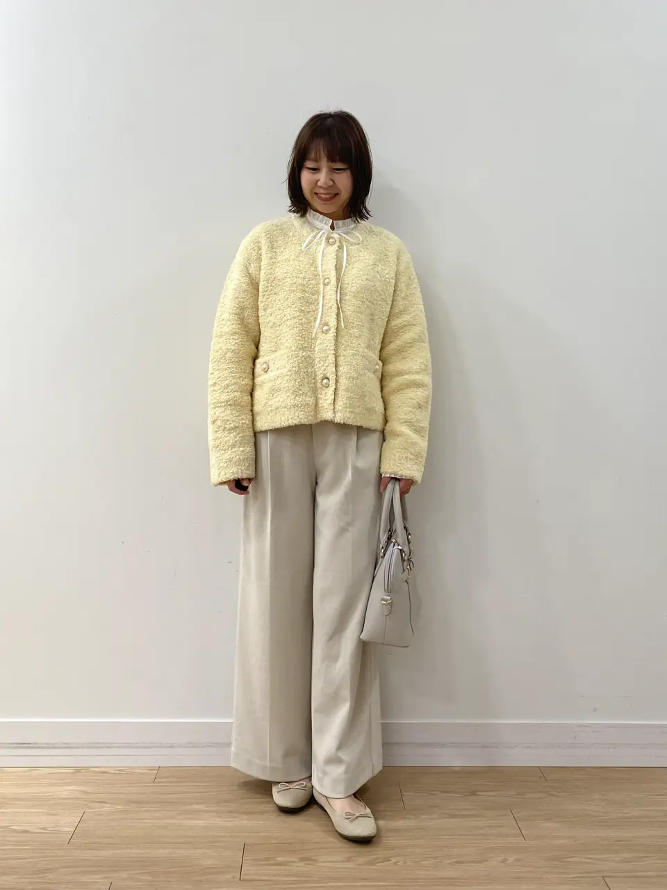  山口 コーディネート画像