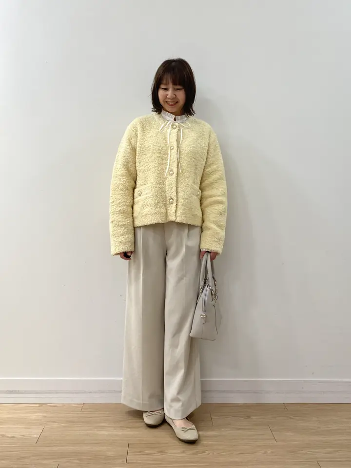 ONWARD CROSSET SELECT 山口 コーディネート画像