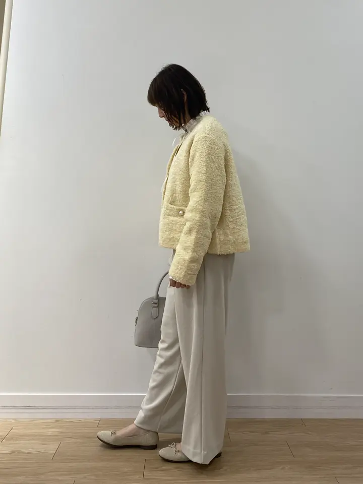 ONWARD CROSSET SELECT 山口 コーディネート画像