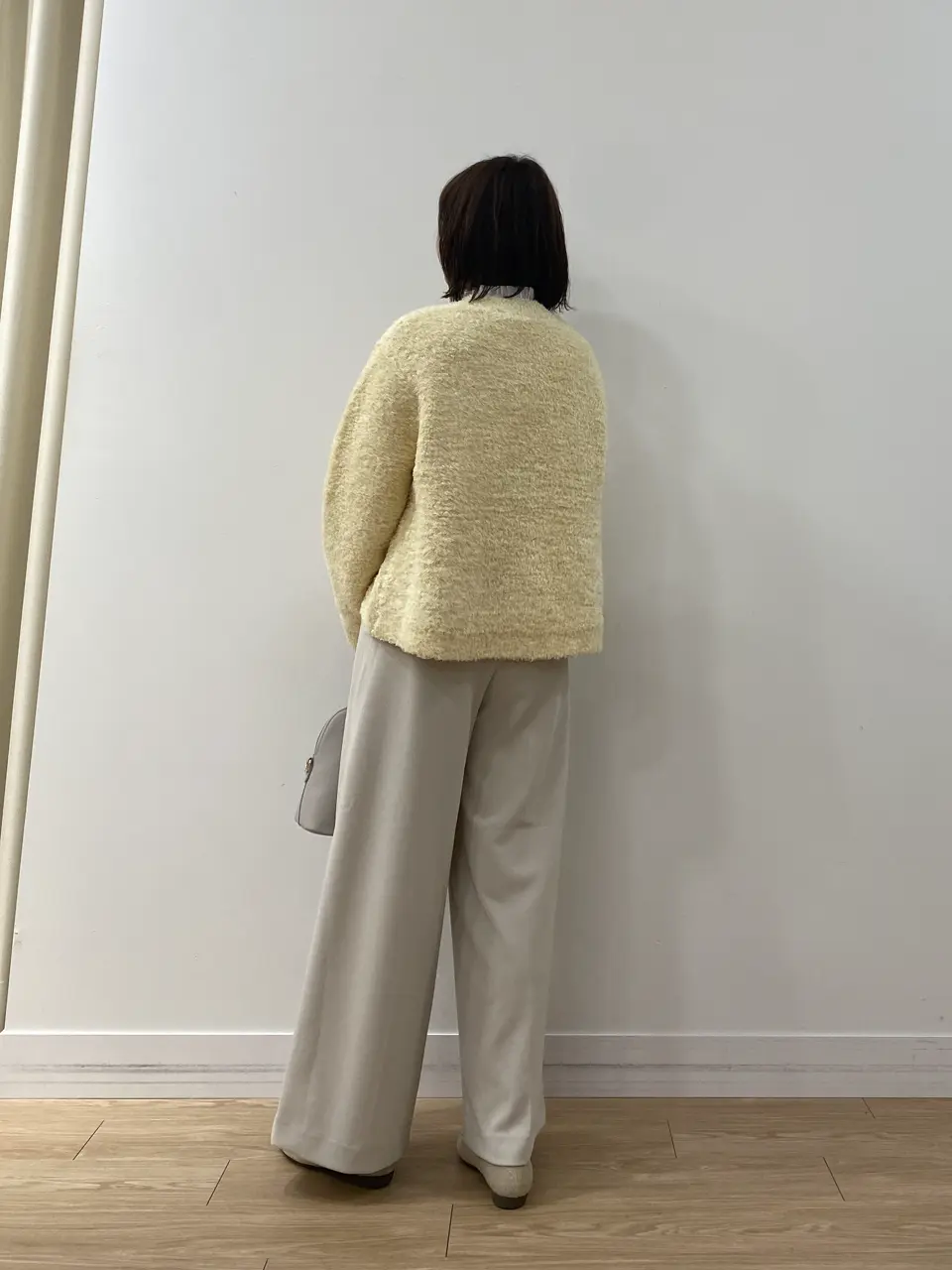 ONWARD CROSSET SELECT 山口 コーディネート画像