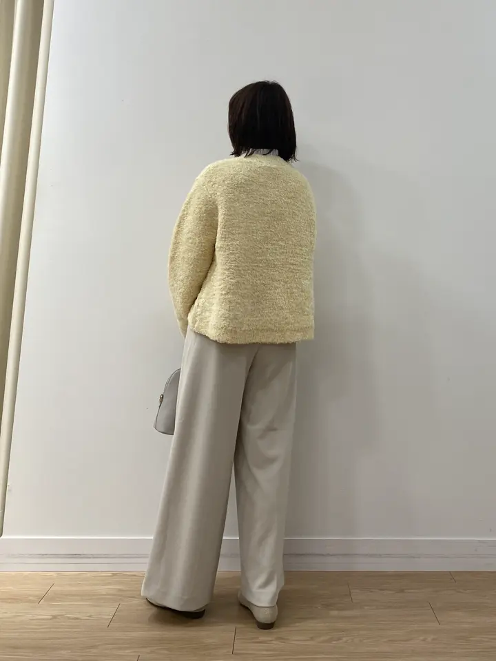 ONWARD CROSSET SELECT 山口 コーディネート画像