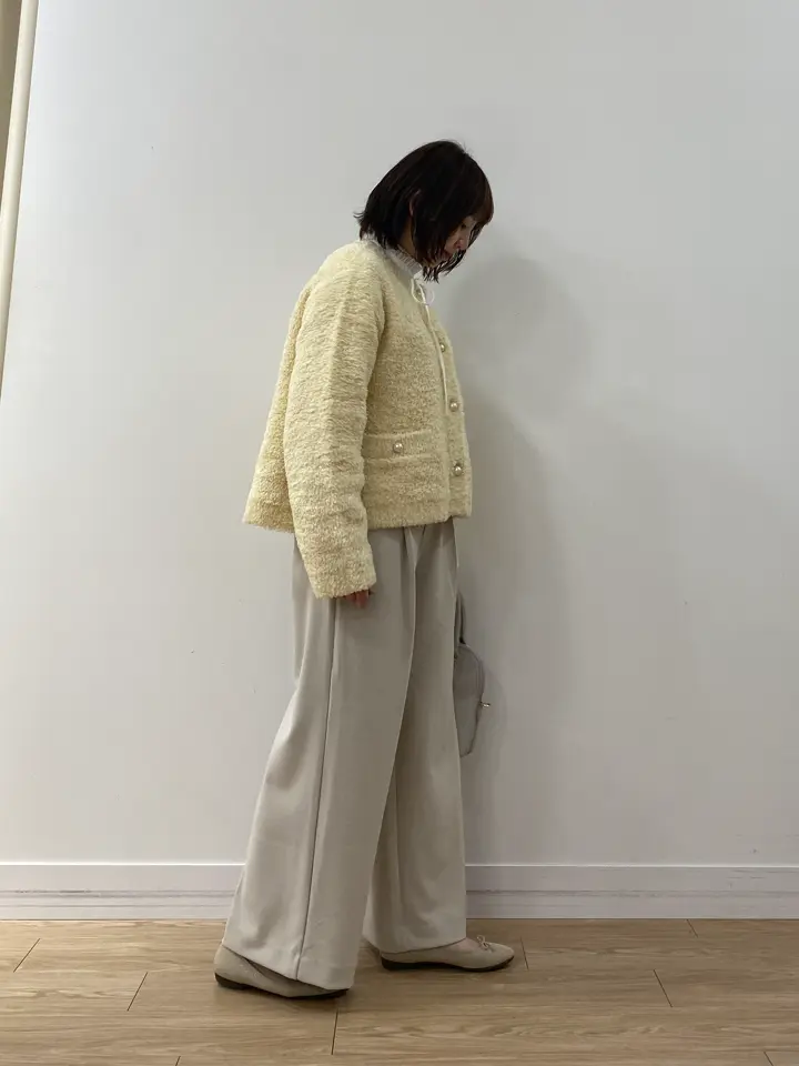 ONWARD CROSSET SELECT 山口 コーディネート画像