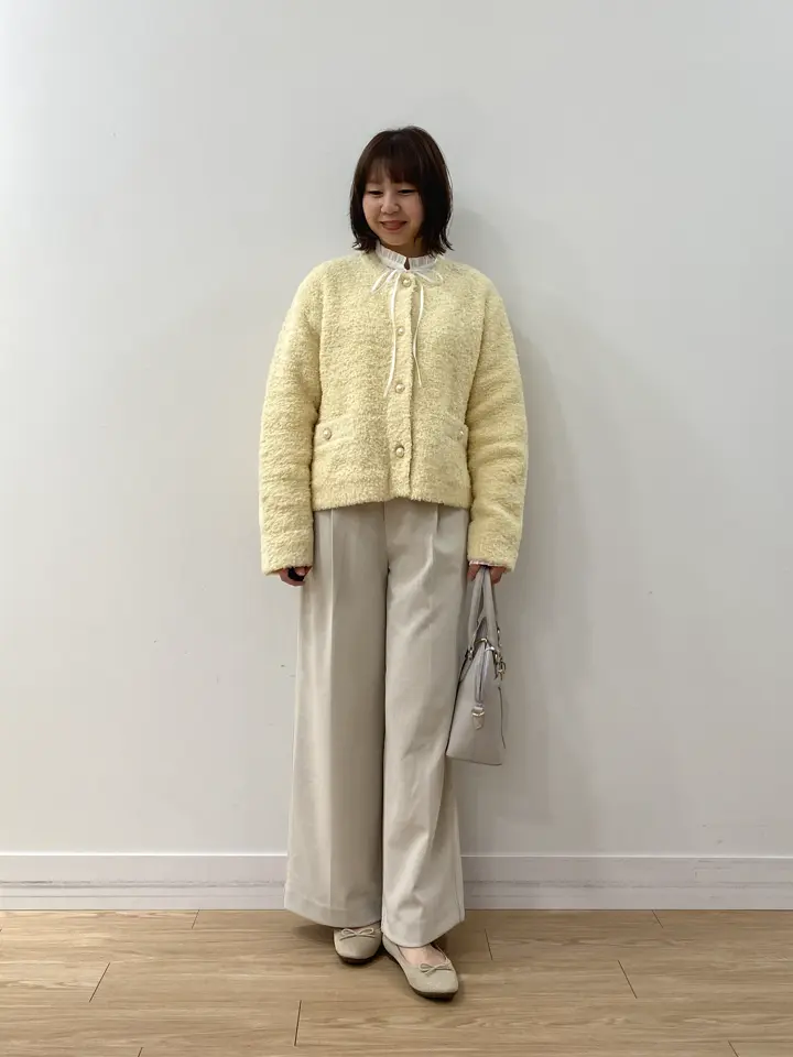 ONWARD CROSSET SELECT 山口 コーディネート画像