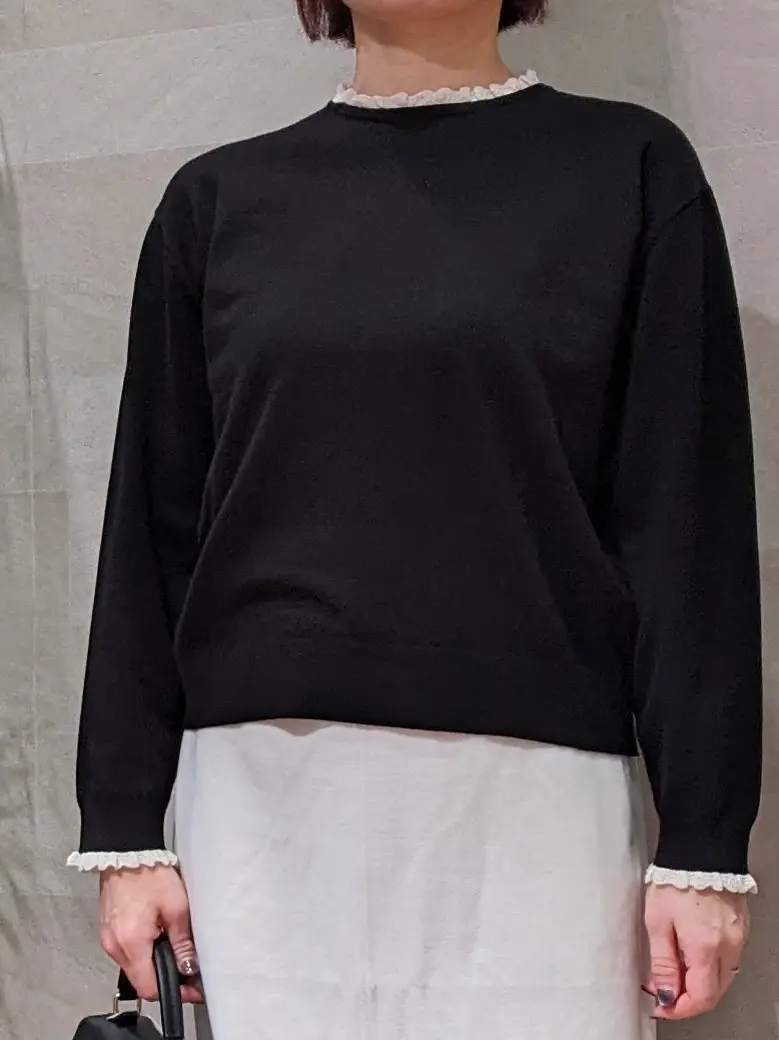 ONWARD CROSSET SELECT 白石 コーディネート画像