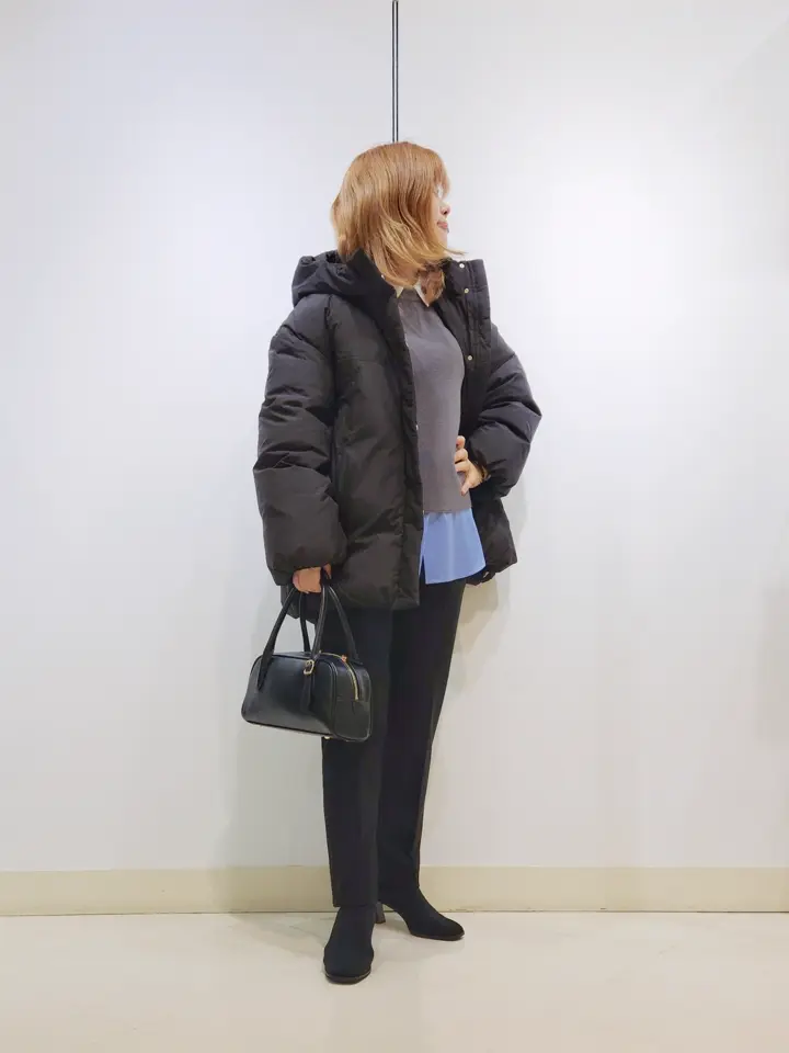 ONWARD CROSSET SELECT 中野 コーディネート画像