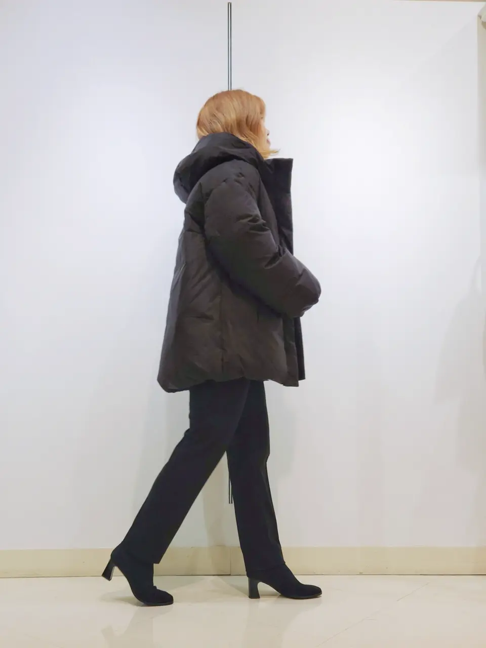 ONWARD CROSSET SELECT 中野 コーディネート画像