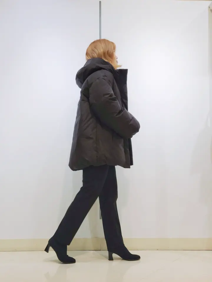 ONWARD CROSSET SELECT 中野 コーディネート画像