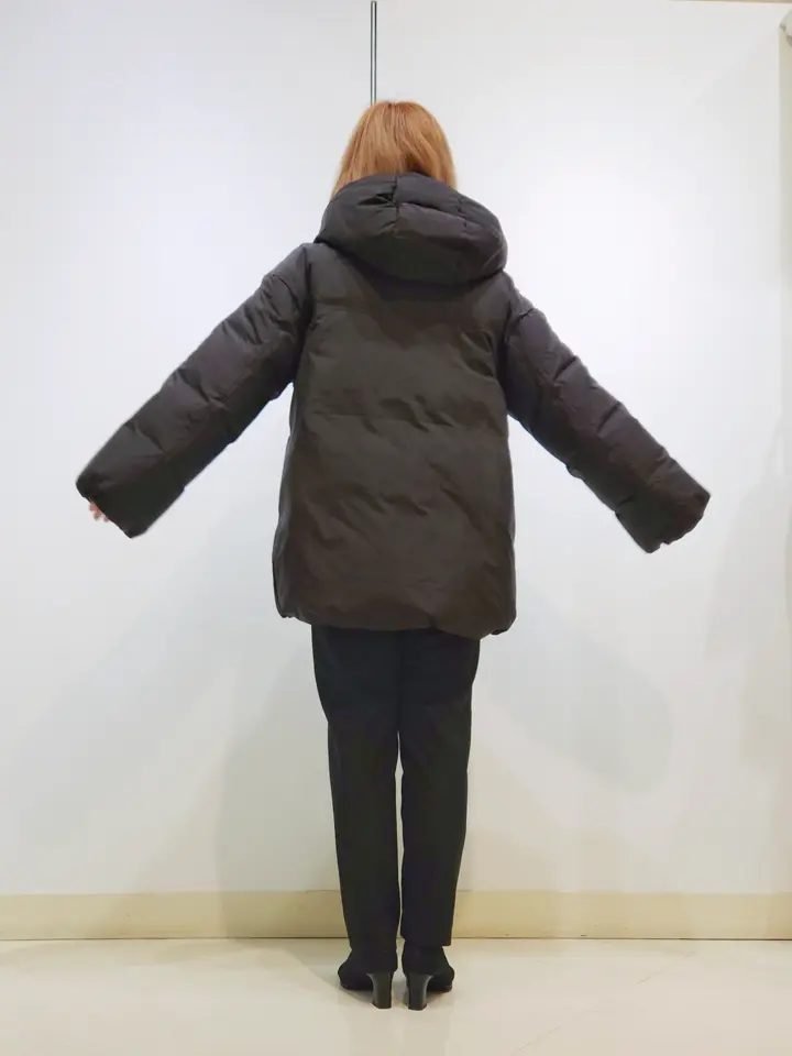 ONWARD CROSSET SELECT 中野 コーディネート画像