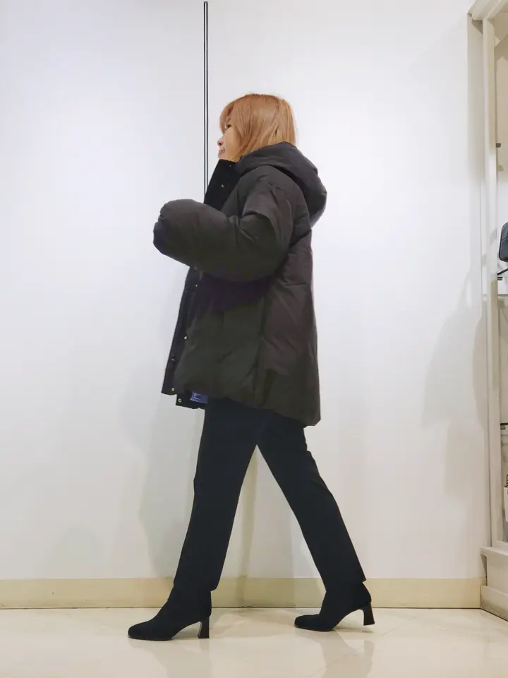 ONWARD CROSSET SELECT 中野 コーディネート画像