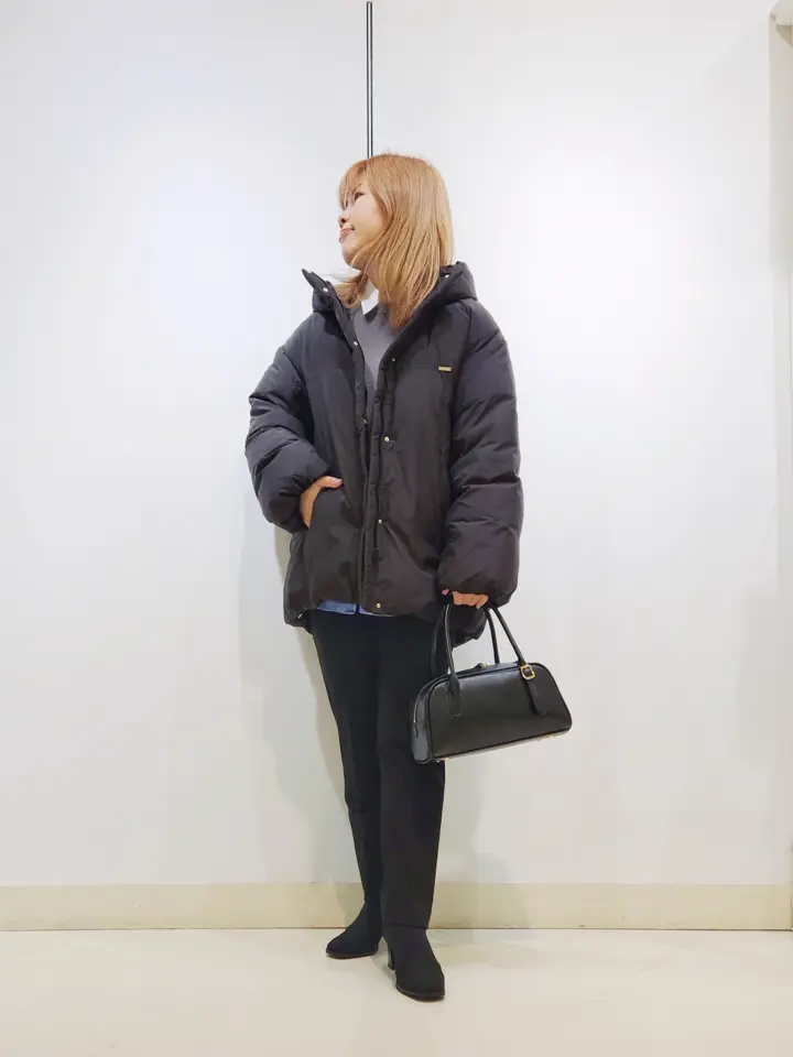 ONWARD CROSSET SELECT 中野 コーディネート画像