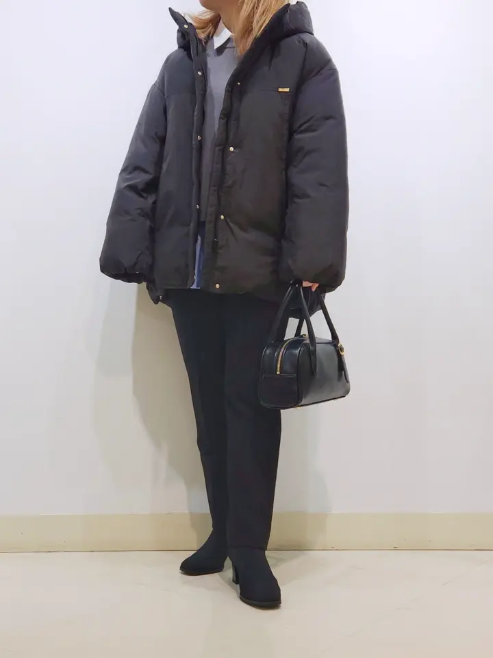 ONWARD CROSSET SELECT 中野 コーディネート画像