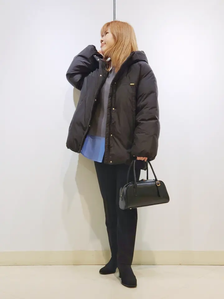 ONWARD CROSSET SELECT 中野 コーディネート画像