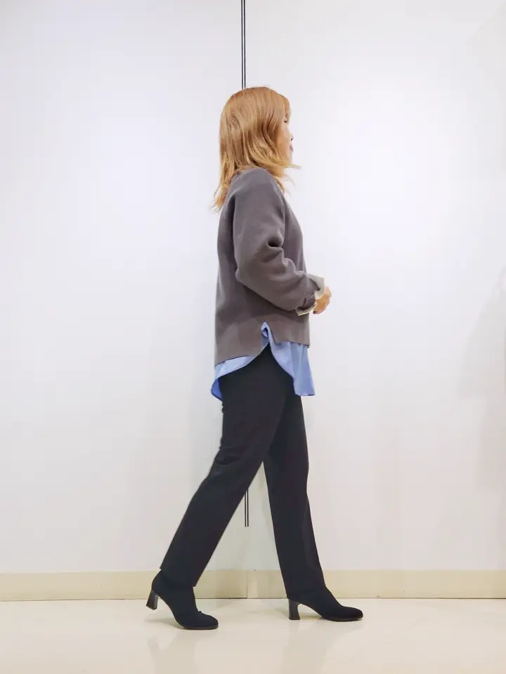 ONWARD CROSSET SELECT 中野 コーディネート画像