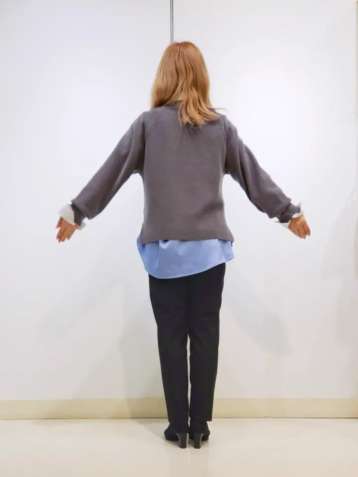 ONWARD CROSSET SELECT 中野 コーディネート画像