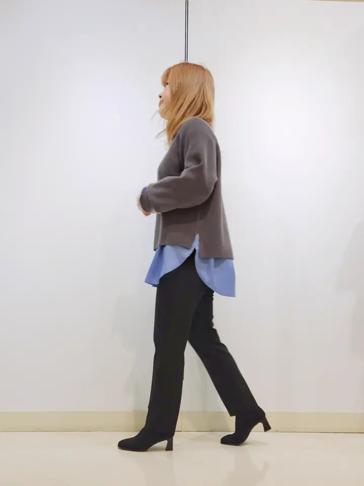 ONWARD CROSSET SELECT 中野 コーディネート画像