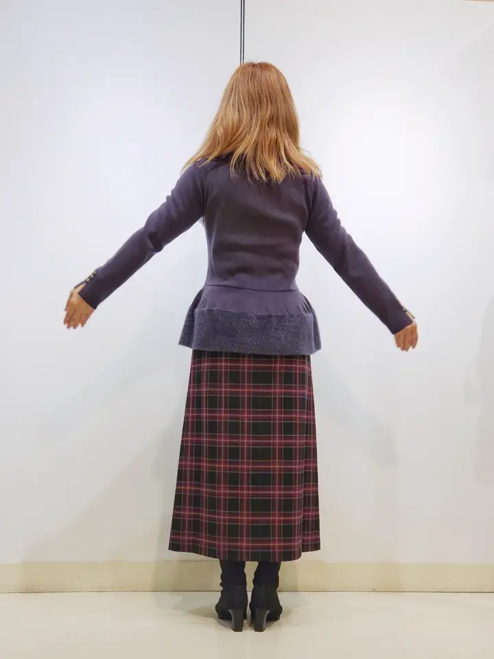 ONWARD CROSSET SELECT 中野 コーディネート画像